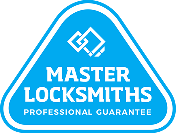 master locksmith professional guarantee